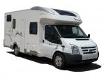 Ford Transit Benimar Mileo 2011 года
